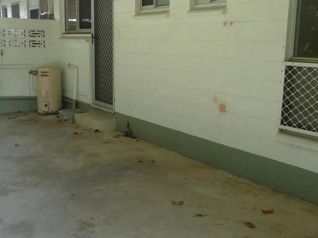 Apartment for rent in Hermit Park