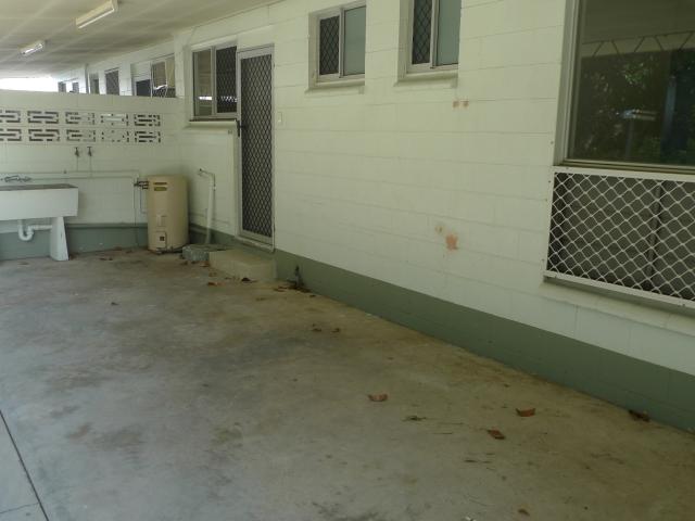 Apartment for rent in Hermit Park