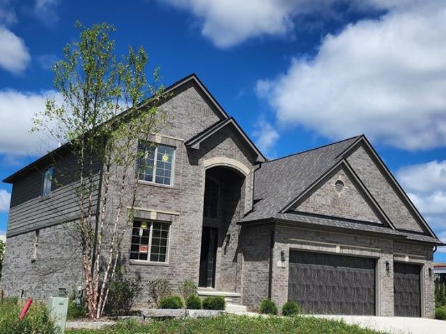 House for sale in Rochester, Michigan