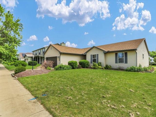 House for sale in Urbana, Illinois