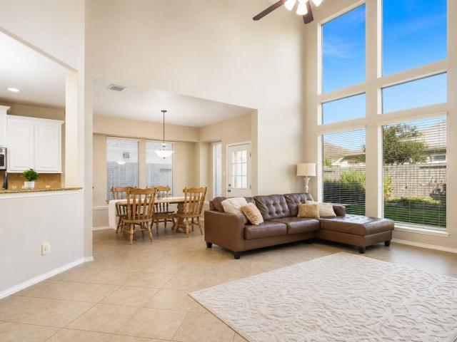 House for sale in League City, Texas