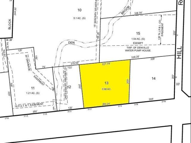 Property for rent in Denville, New Jersey