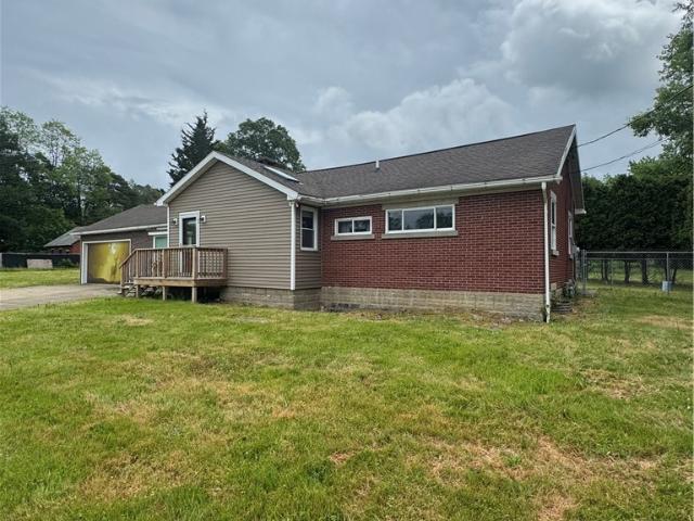 House for sale in Hinsdale, New York