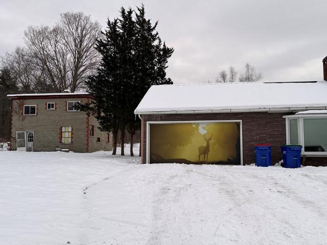 House for sale in Hinsdale, New York