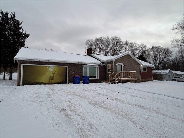 House for sale in Olean, New York