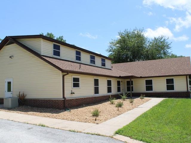 House for sale in Springfield, Missouri