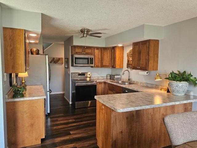 House for sale in Beltrami, Minnesota