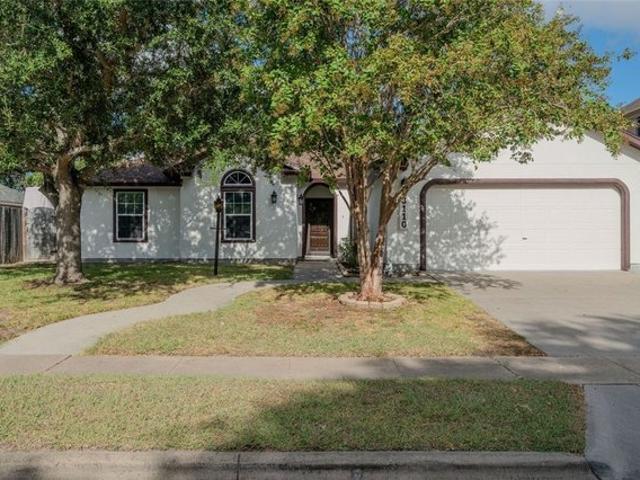 House for sale in Corpus Christi, Texas