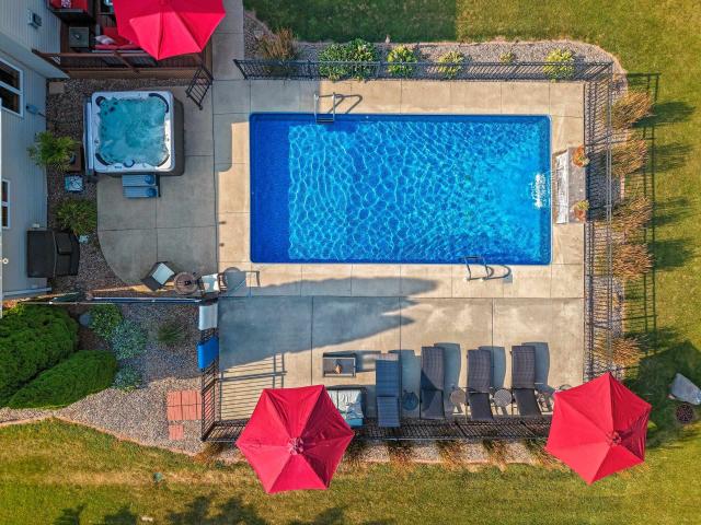 House for sale in Suamico, Wisconsin