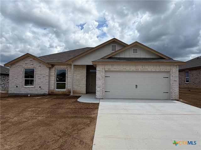 House for sale in Killeen, Texas