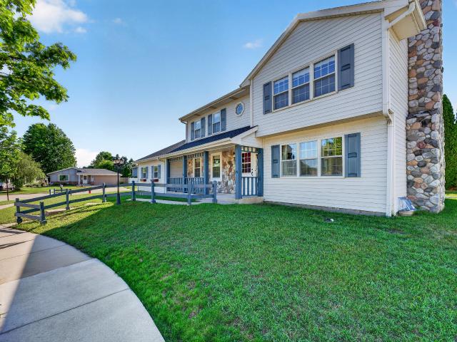 House for sale in South Milwaukee, Wisconsin