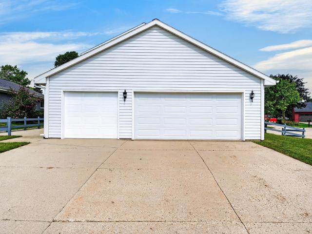 House for sale in South Milwaukee, Milwaukee County