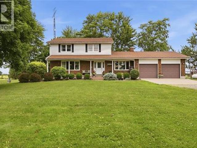 House for sale in Enniskillen, Ontario