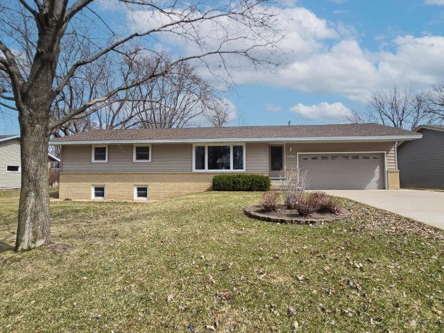 Property for sale in Anoka, Minnesota