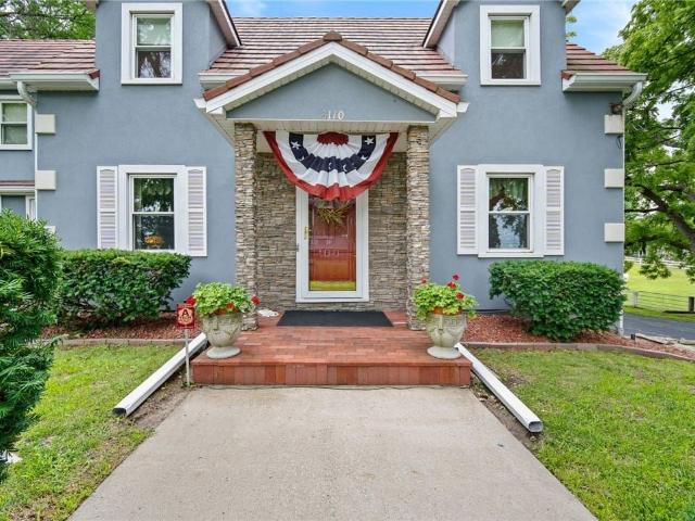 House for sale in Des Moines, Iowa