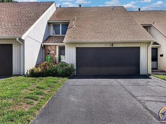 Townhouse for sale in Kansas
