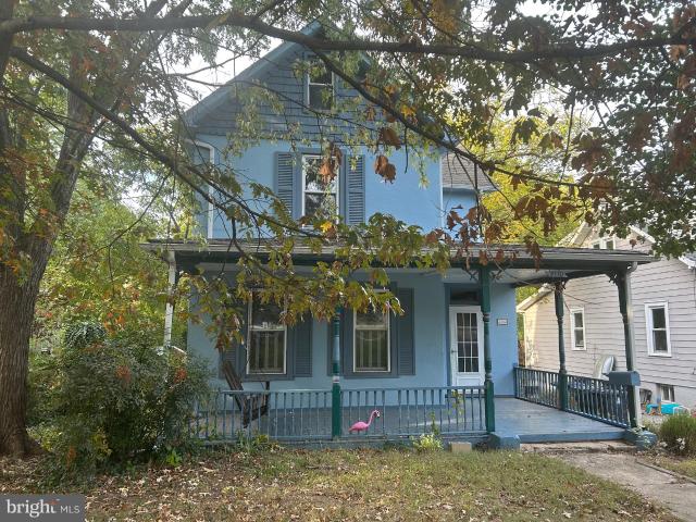 Property for sale in Mount Rainier, Maryland