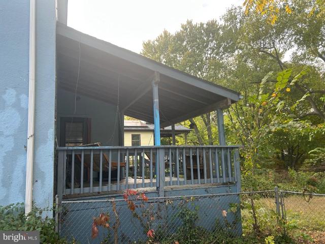 House for sale in Mount Rainier, Maryland