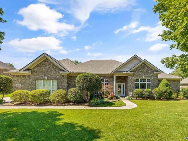 House for sale in Owens Cross Roads, Alabama