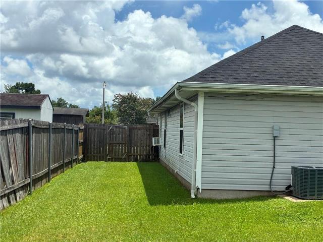 House for sale in Harvey, Louisiana