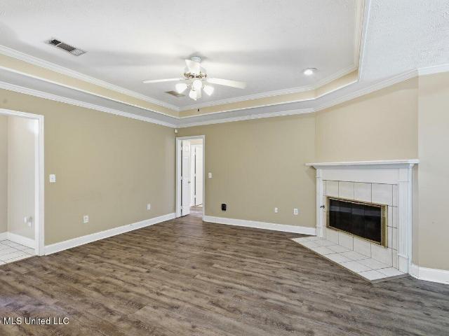 House for sale in Jackson, Mississippi