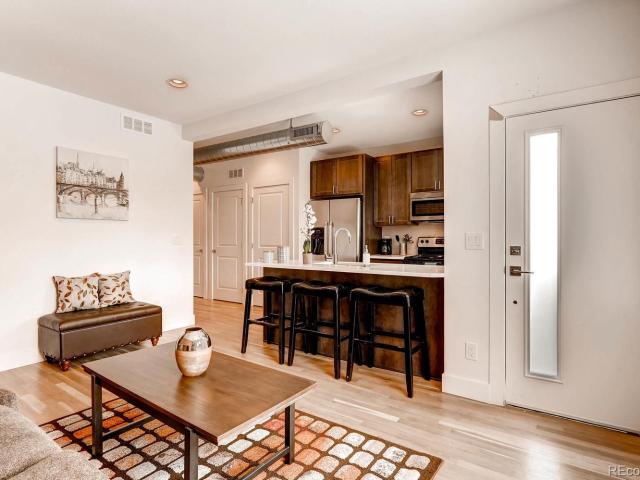 House for sale in Denver, Colorado