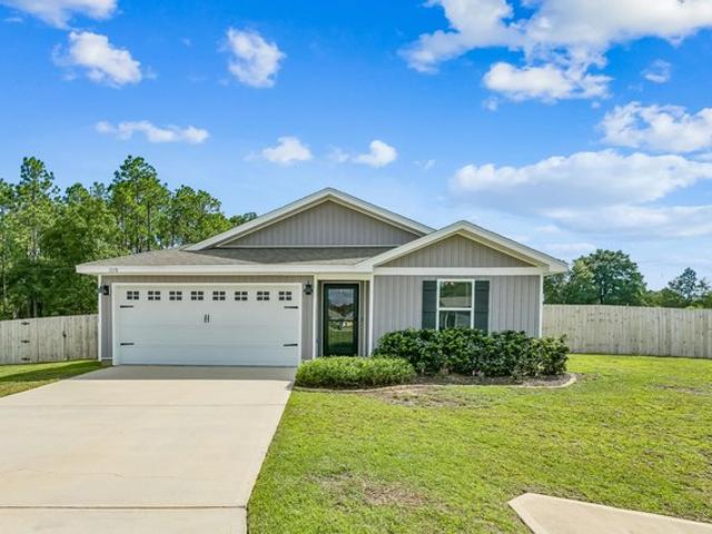 House for sale in Crestview, Florida