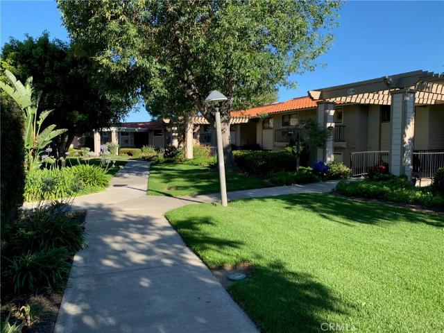 Condo for sale in Laguna Woods