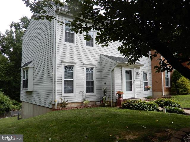 Townhouse for sale in Bucks, Pennsylvania