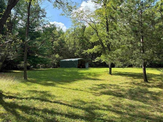 Land for sale in Clare, Michigan