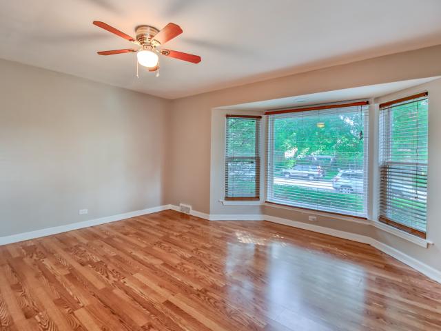 House for sale in Chicago Park, Illinois