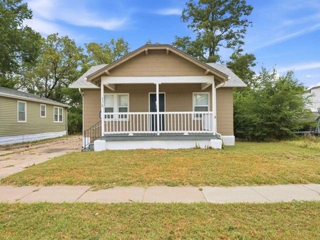 House for sale in Kansas
