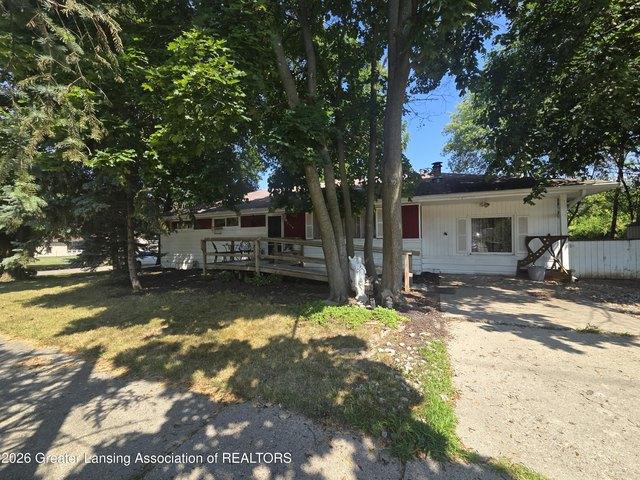 House for sale in Lansing, Michigan