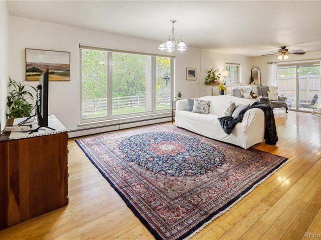 House for sale in Wheat Ridge, Colorado