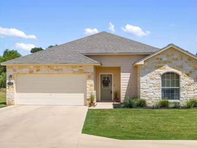 Condo for sale in Brownwood