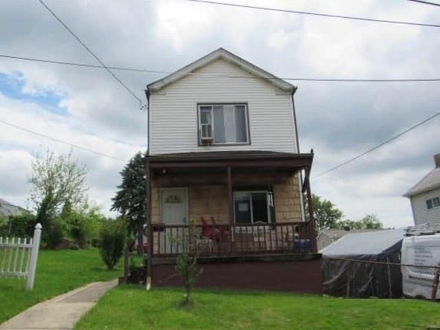 House for sale in West Mifflin, Pennsylvania