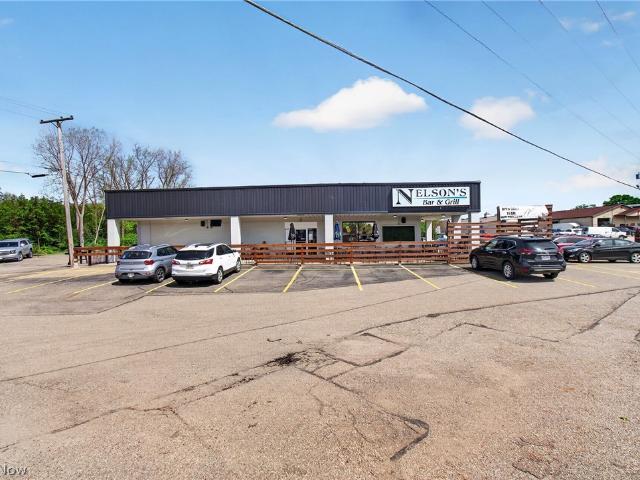 Commercial for sale in Canton, Ohio