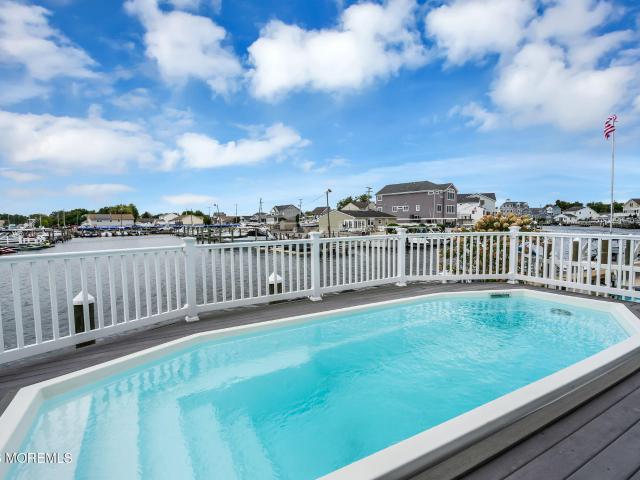 Property for rent in Normandy Beach, New Jersey