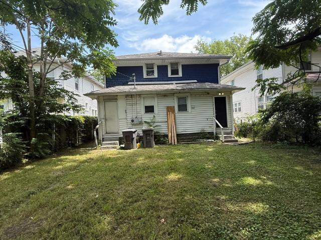 House for sale in Camby, Indiana