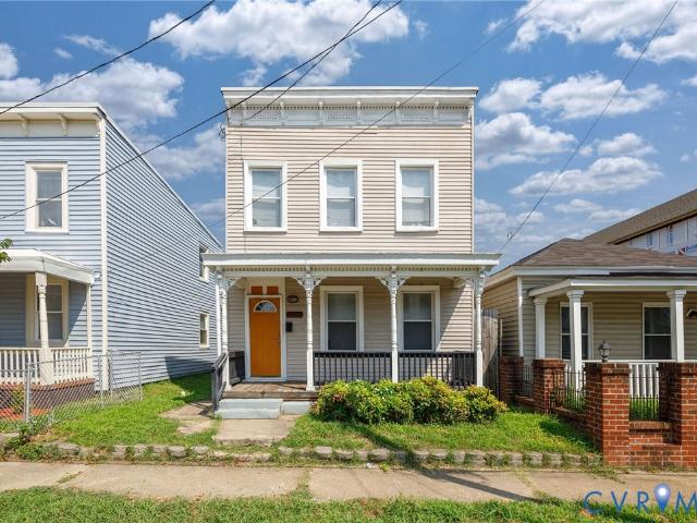 House for sale in Virginia