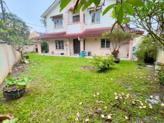 Terraced House for sale in Petaling, Subang Jaya