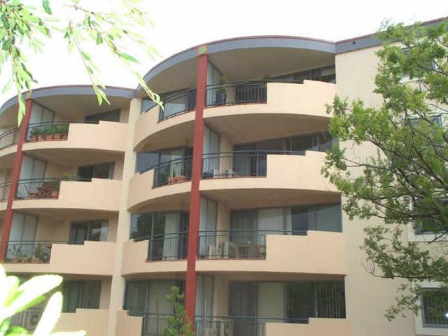 Apartment for rent in Griffith, South Canberra