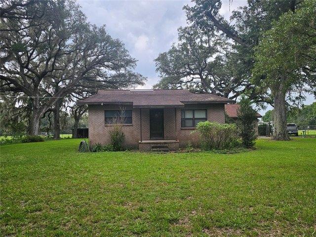House for sale in San Antonio, Florida