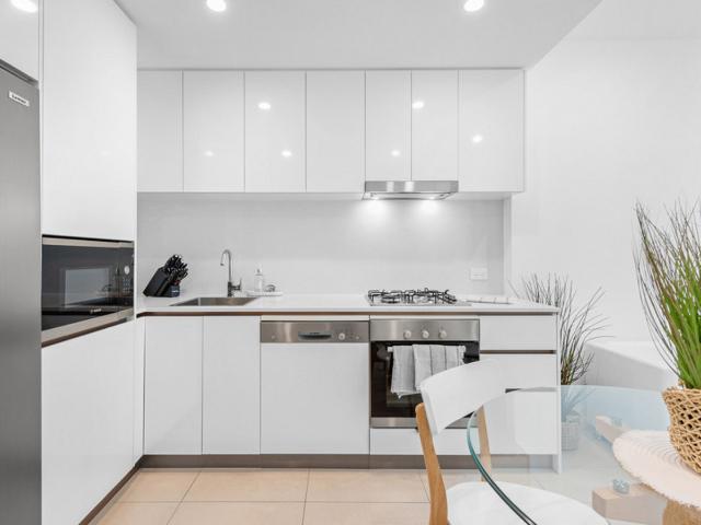 Apartment for rent in Toombul, Queensland