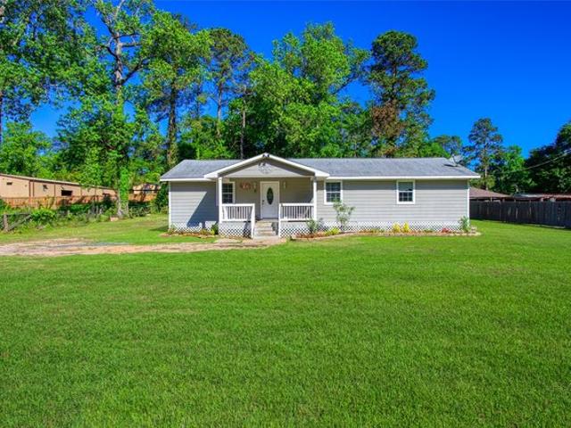 House for sale in Magnolia, Texas