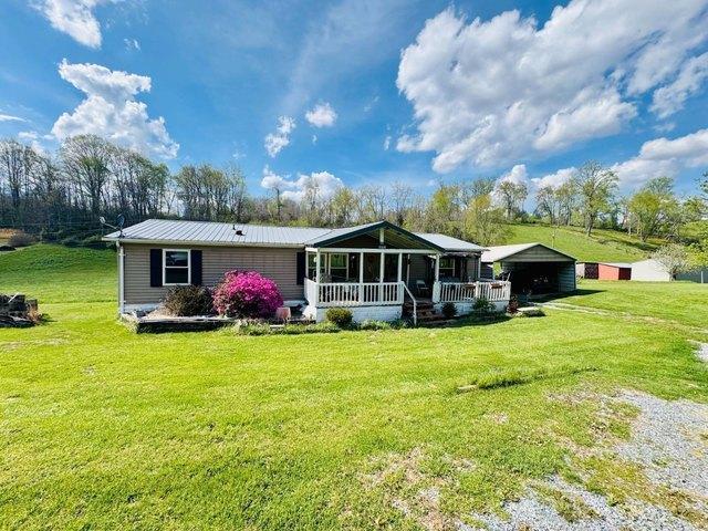 House for sale in Virginia
