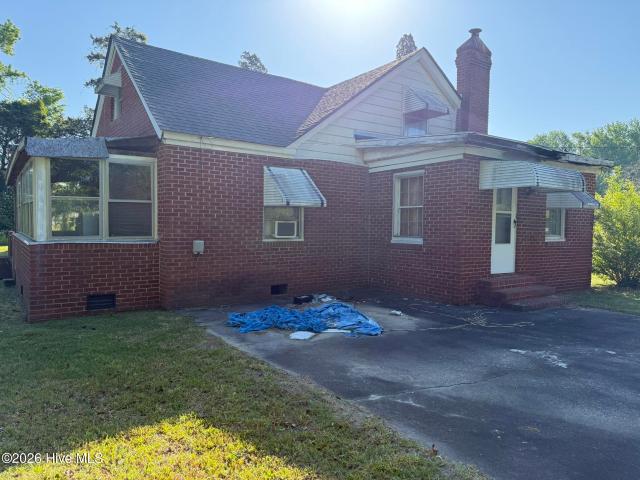 House for sale in Belhaven, North Carolina