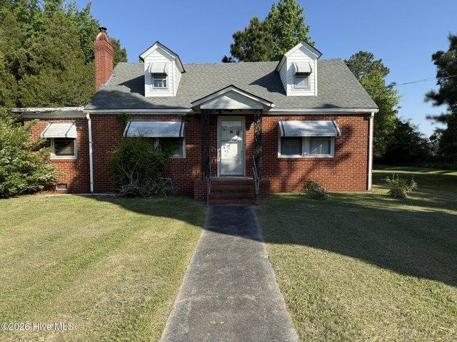 House for sale in Belhaven, North Carolina
