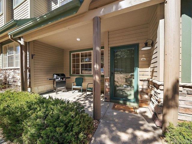 Condo for sale in Evergreen, Colorado