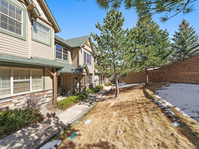 Condo for sale in Evergreen, Colorado